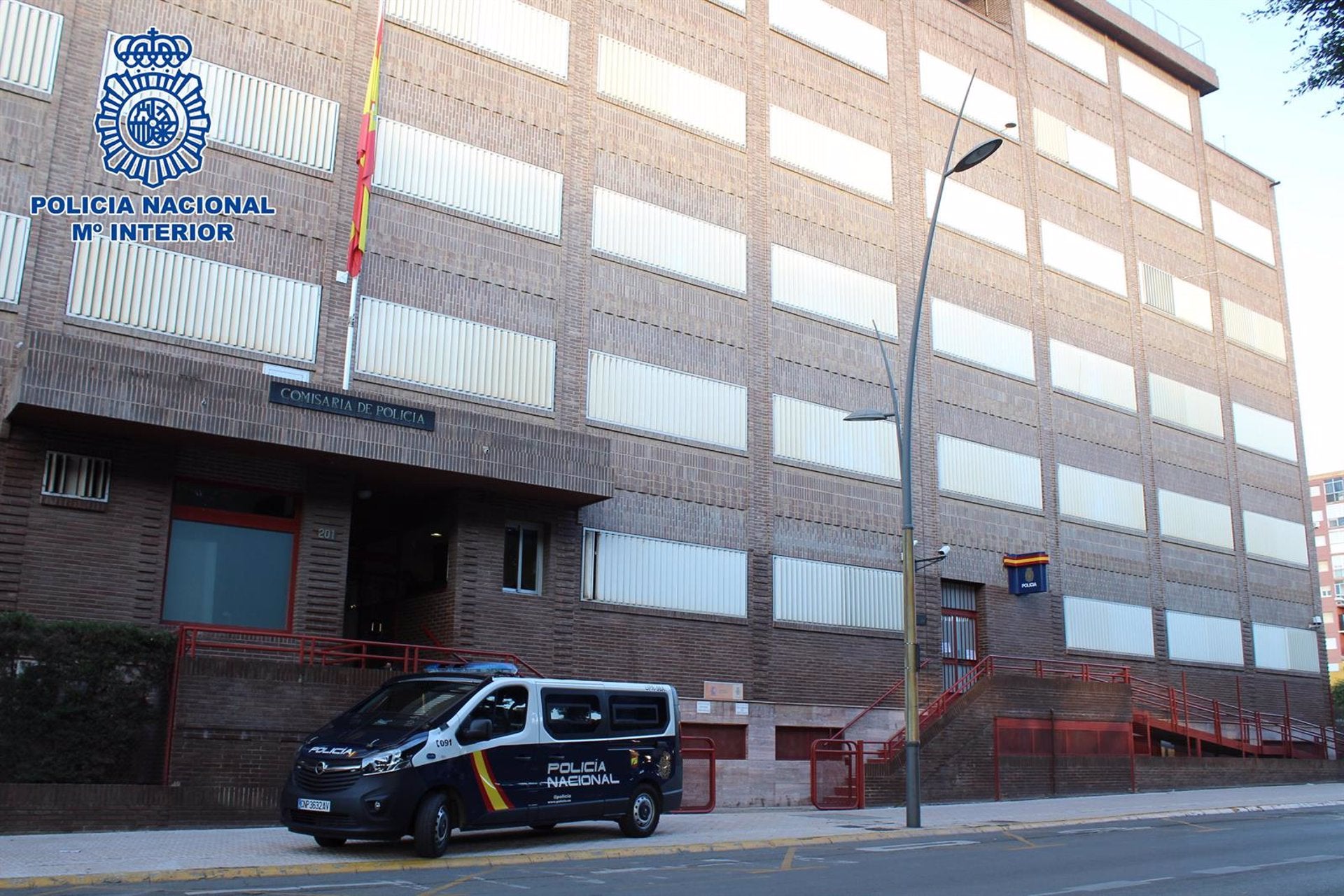Detenidos tras apropiarse y dilapidar los bienes de la niña que acogieron Detenidos tras apropiarse y dilapidar los bienes de la niña que acogieron