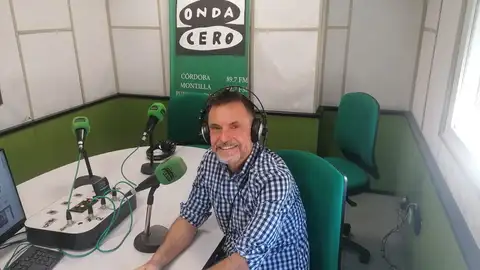 Carlos Recio Carlos Recio