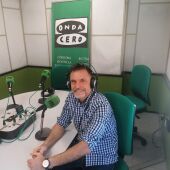 Carlos Recio
