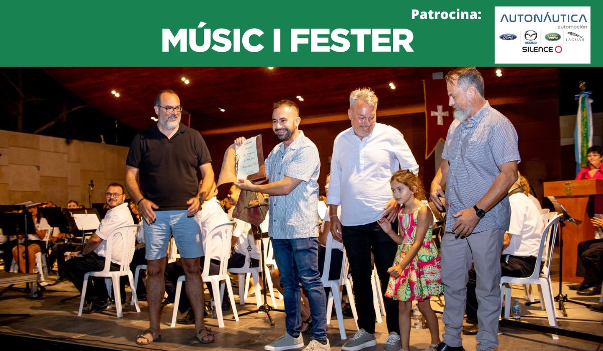 Escoltem Maroma, marxa cristiana de Miquel Morales Climent Escoltem Maroma, marxa cristiana de Miquel Morales Climent