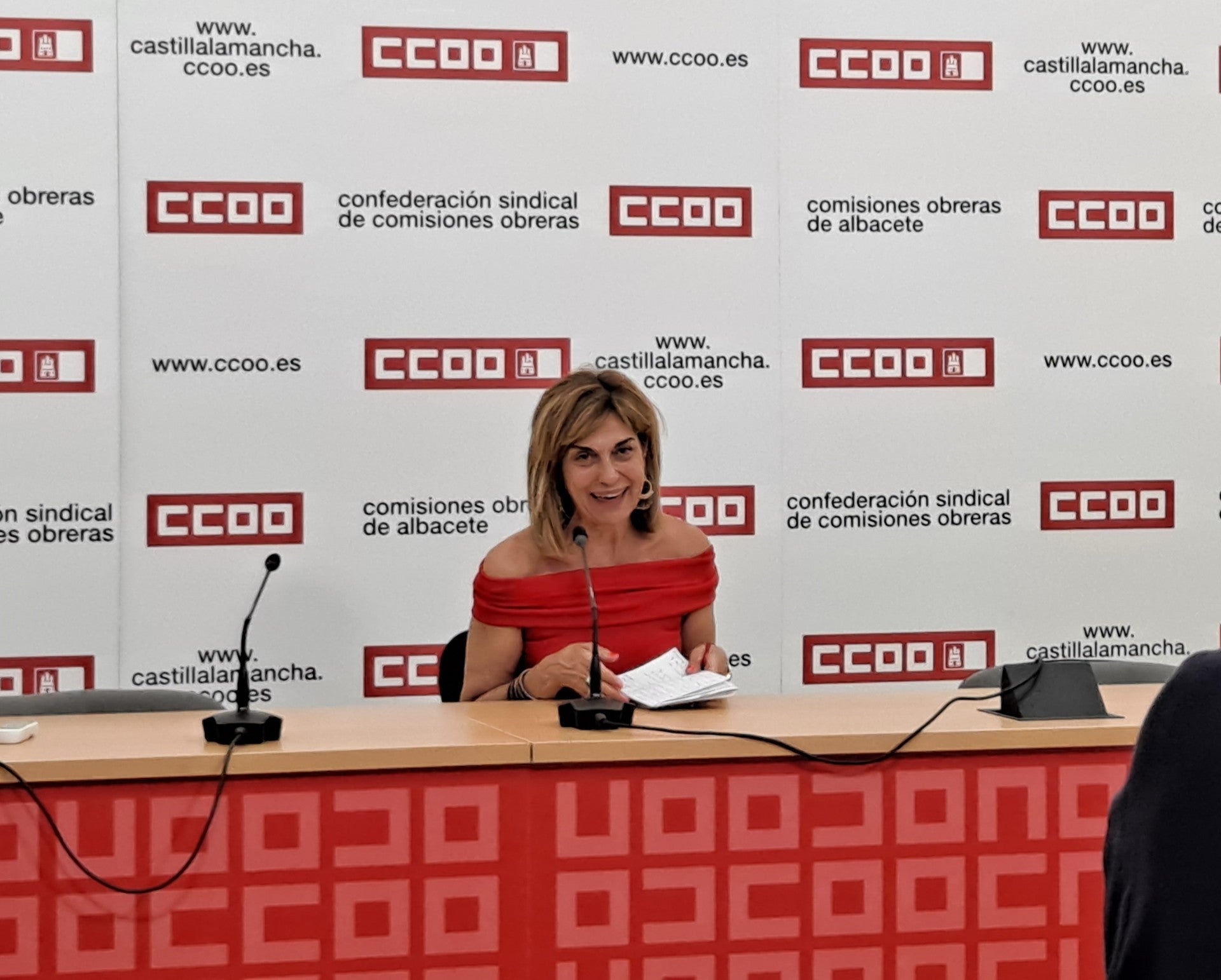 Los mayores de 45 años ya superan el 60% de los desempleados en Albacete Los mayores de 45 años ya superan el 60% de los desempleados en Albacete