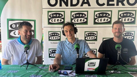 Emisi&oacute;n del programa desde El Carm&iacute;n 2024