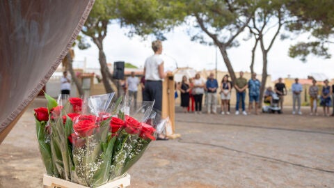 Homenaje a las v&iacute;ctimas del atentado del 22 de julio de 2011 en Noruega
