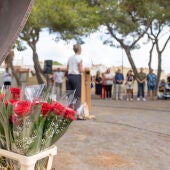 Homenaje a las víctimas del atentado del 22 de julio de 2011 en Noruega