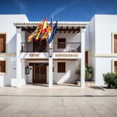 Fracasa la moción de censura contra el presidente de Formentera entre un cruce de acusaciones de GxF y Compromís