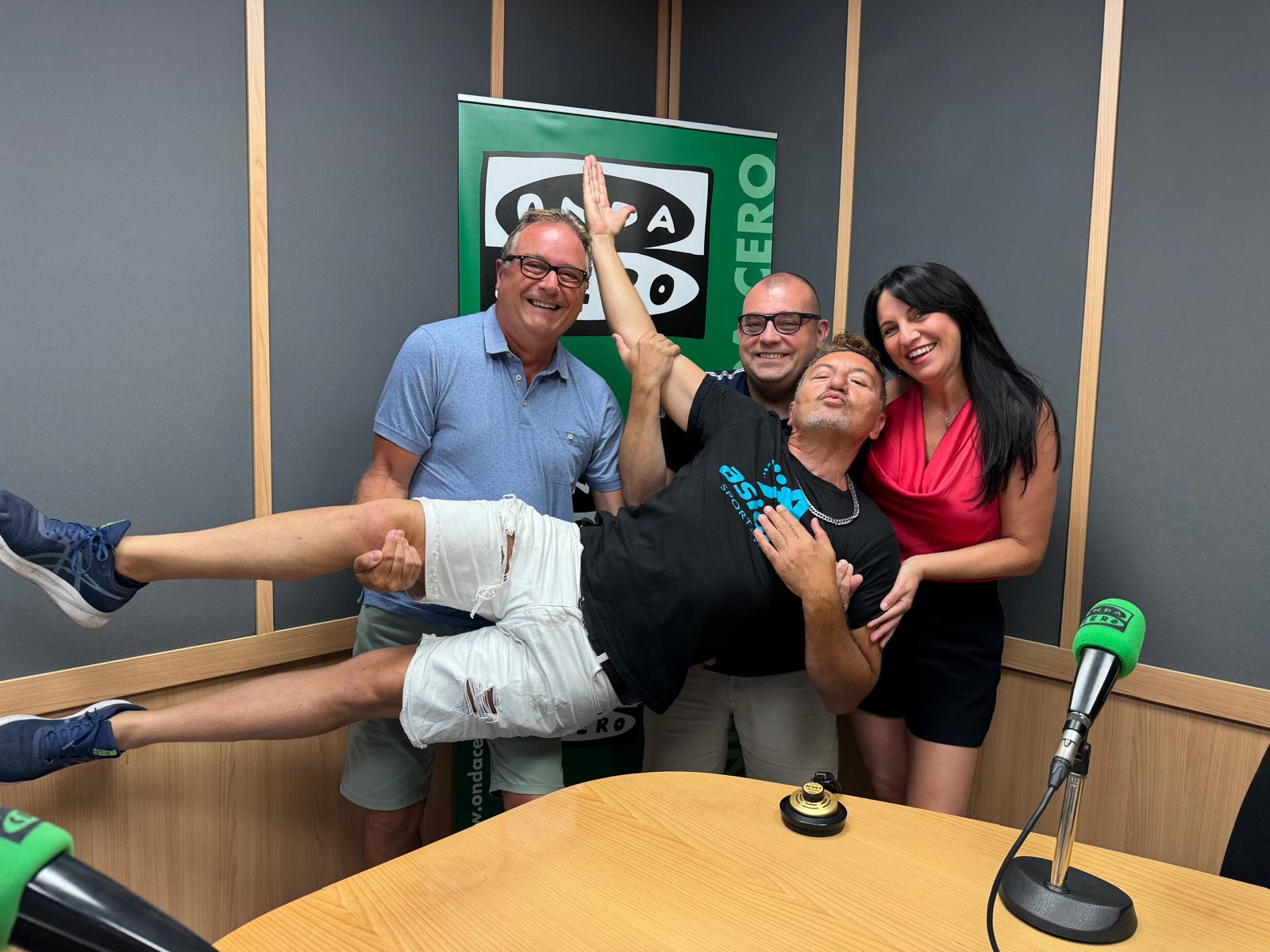 Las Hogueras de Alicante de 2025 brillarán con la presencia de tres famosas y artísticas estrellas Las Hogueras de Alicante de 2025 brillarán con la presencia de tres famosas y artísticas estrellas