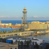 La dessalinitzadora que es farà al port de Barcelona podria no ser flotant sinó ancorada al fons de la infraestructura