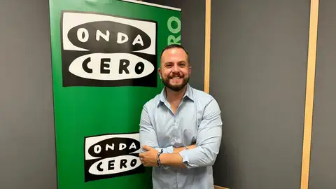 Rafa Mas, portavoz de Compromís en el ayuntamiento de Alicante Rafa Mas, portavoz de Compromís en el ayuntamiento de Alicante