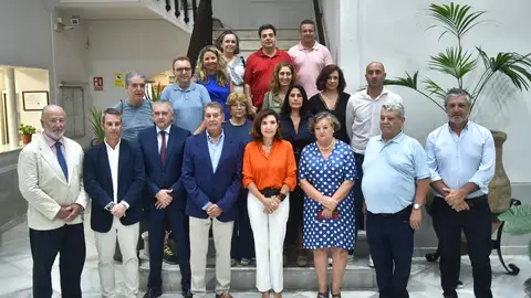 convenio Comercio convenio Comercio
