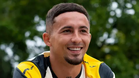 Yeremy Pino Yeremy Pino