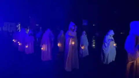 Luminarias Luminarias