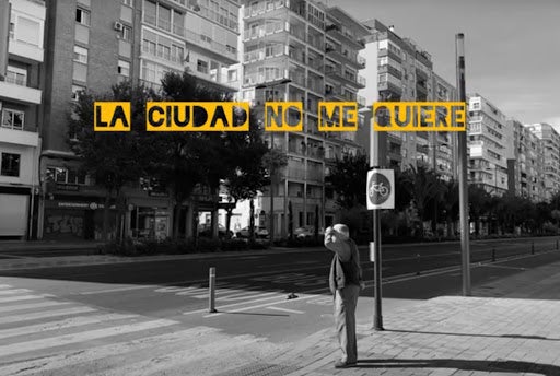 Una ciudad que nos quiera Una ciudad que nos quiera
