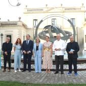Jerez comienza su camino para ser Capital Europea de la Cultura en 2031