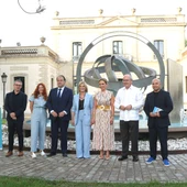 Jerez comienza su camino para ser Capital Europea de la Cultura en 2031 Jerez comienza su camino para ser Capital Europea de la Cultura en 2031