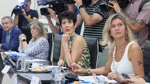 Choque entre Gobierno y oposición por la ley de extranjería: cuál es la propuesta y por qué el PP la rechaza Choque entre Gobierno y oposición por la ley de extranjería: cuál es la propuesta y por qué el PP la rechaza