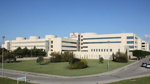 Hospital Son Llàtzer, Mallorca Hospital Son Llàtzer, Mallorca