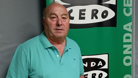 Presidente Club de Mayores Los Pinos de Alcal&aacute; de Henares