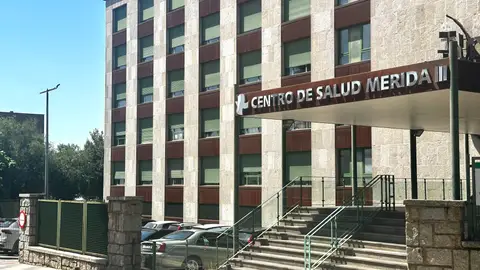 Centro de Salud Zona Sur Centro de Salud Zona Sur