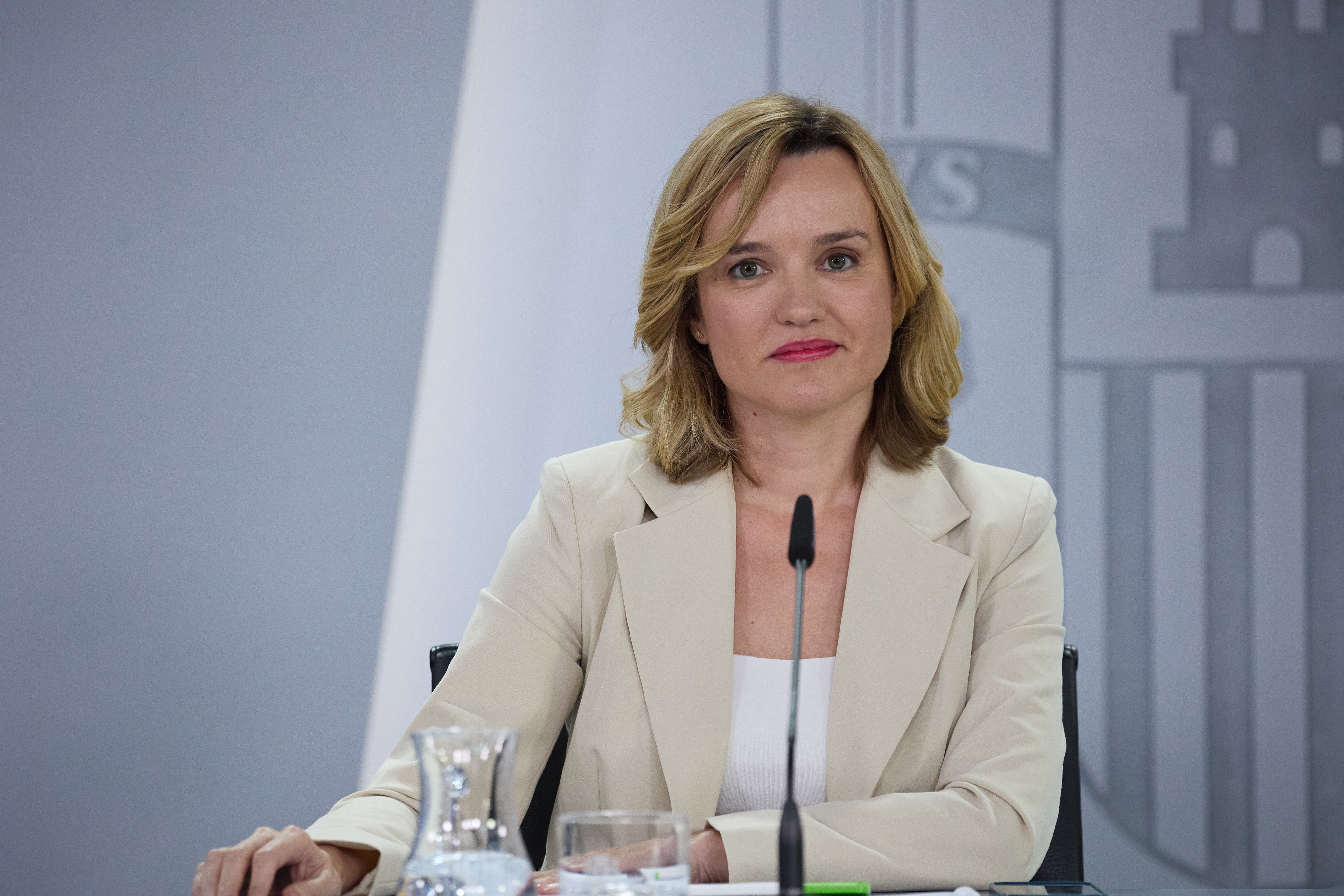El Gobierno ve una "causa política" contra Sánchez y no desvela si declarará ante el juez El Gobierno ve una "causa política" contra Sánchez y no desvela si declarará ante el juez