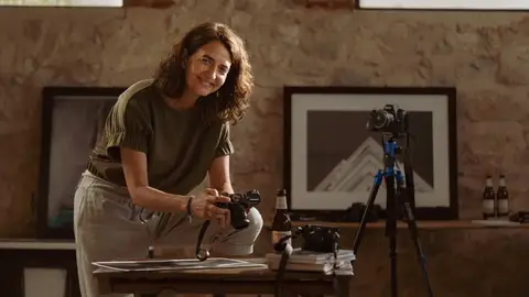 Alhambra Especial reta a los andaluces a capturar su verano Alhambra Especial reta a los andaluces a capturar su verano