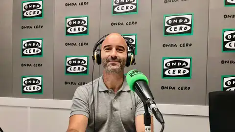 David Vicente, farmacéutico responsable del Centro de Salud Pública de Benidorm David Vicente, farmacéutico responsable del Centro de Salud Pública de Benidorm