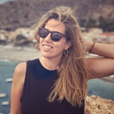 La socióloga feminista Cristina Hernández la nueva directora del Instituto de las Mujeres La socióloga feminista Cristina Hernández la nueva directora del Instituto de las Mujeres