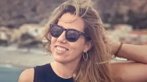 La socióloga feminista Cristina Hernández la nueva directora del Instituto de las Mujeres La socióloga feminista Cristina Hernández la nueva directora del Instituto de las Mujeres