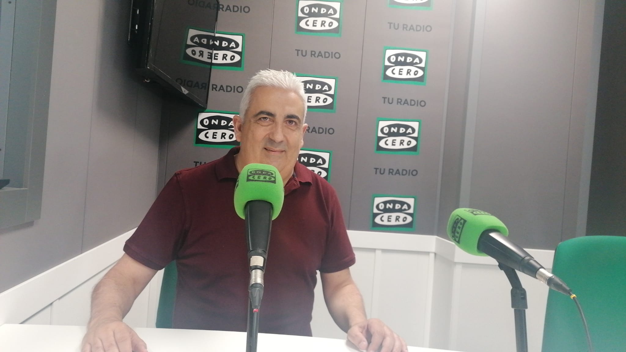 Risques y el jamón, un recurso veraniego Risques y el jamón, un recurso veraniego