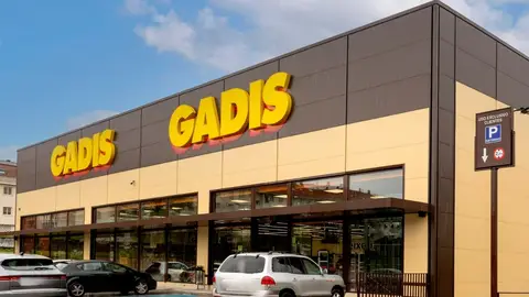 Gadis lidera a distribución alimentaria en Galicia Gadis lidera a distribución alimentaria en Galicia