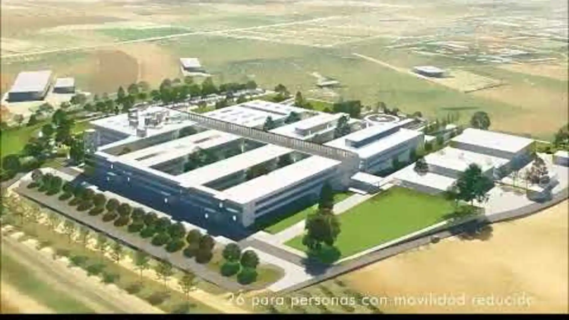 Los Centros de Especialidades de Villanueva y Don Benito permanecerán abiertos hasta su traslado al nuevo hospital Los Centros de Especialidades de Villanueva y Don Benito permanecerán abiertos hasta su traslado al nuevo hospital