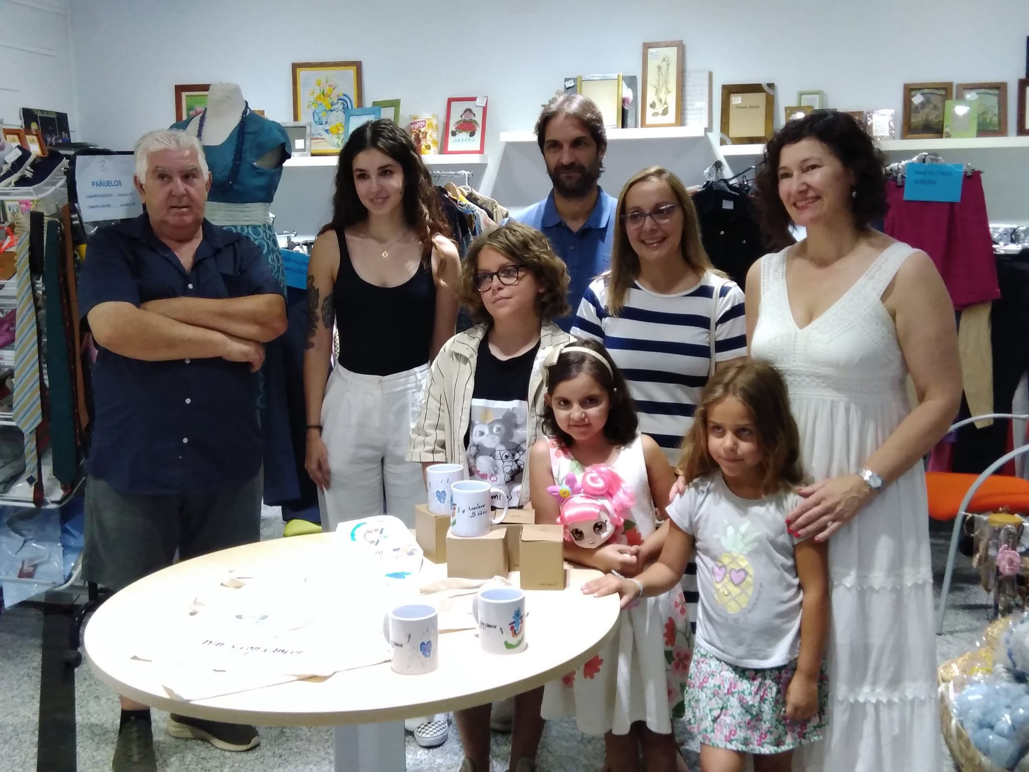 Descubrimos "AFANIONARTE" en la sintonía de Onda Cero Descubrimos "AFANIONARTE" en la sintonía de Onda Cero