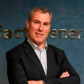 Emili Rousaud, CEO de Factorenergia.
