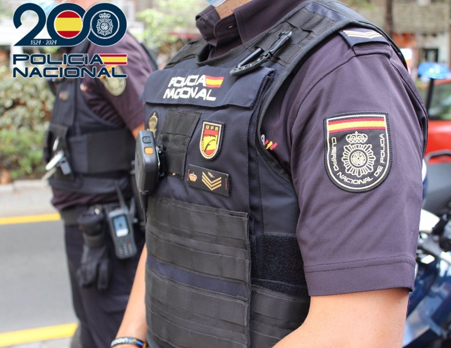 Detenida la pareja de la mujer hallada muerta en Motril pero siguen "todas las hipótesis abiertas" Detenida la pareja de la mujer hallada muerta en Motril pero siguen "todas las hipótesis abiertas"
