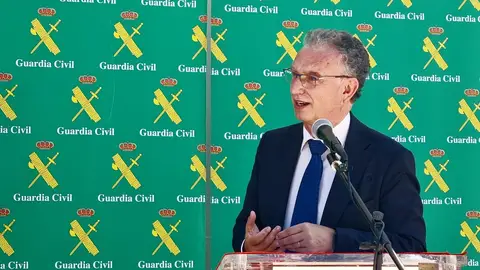 José Luis Quintana presenta su renuncia como secretario general del PSOE de Don Benito tras 16 años al frente José Luis Quintana presenta su renuncia como secretario general del PSOE de Don Benito tras 16 años al frente