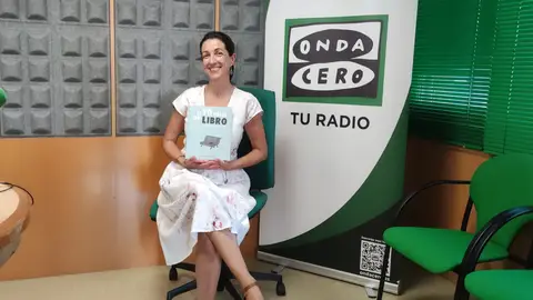 Martes sin papeles con Carmen Quinteiro Más de Uno Pontevedar