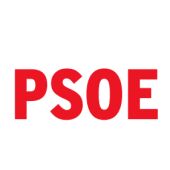 Logo PSOE