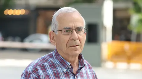 La AN condena a 18 años de prisión al jubilado burgalés que envió cartas explosivas a Moncloa otras instituciones La AN condena a 18 años de prisión al jubilado burgalés que envió cartas explosivas a Moncloa otras instituciones