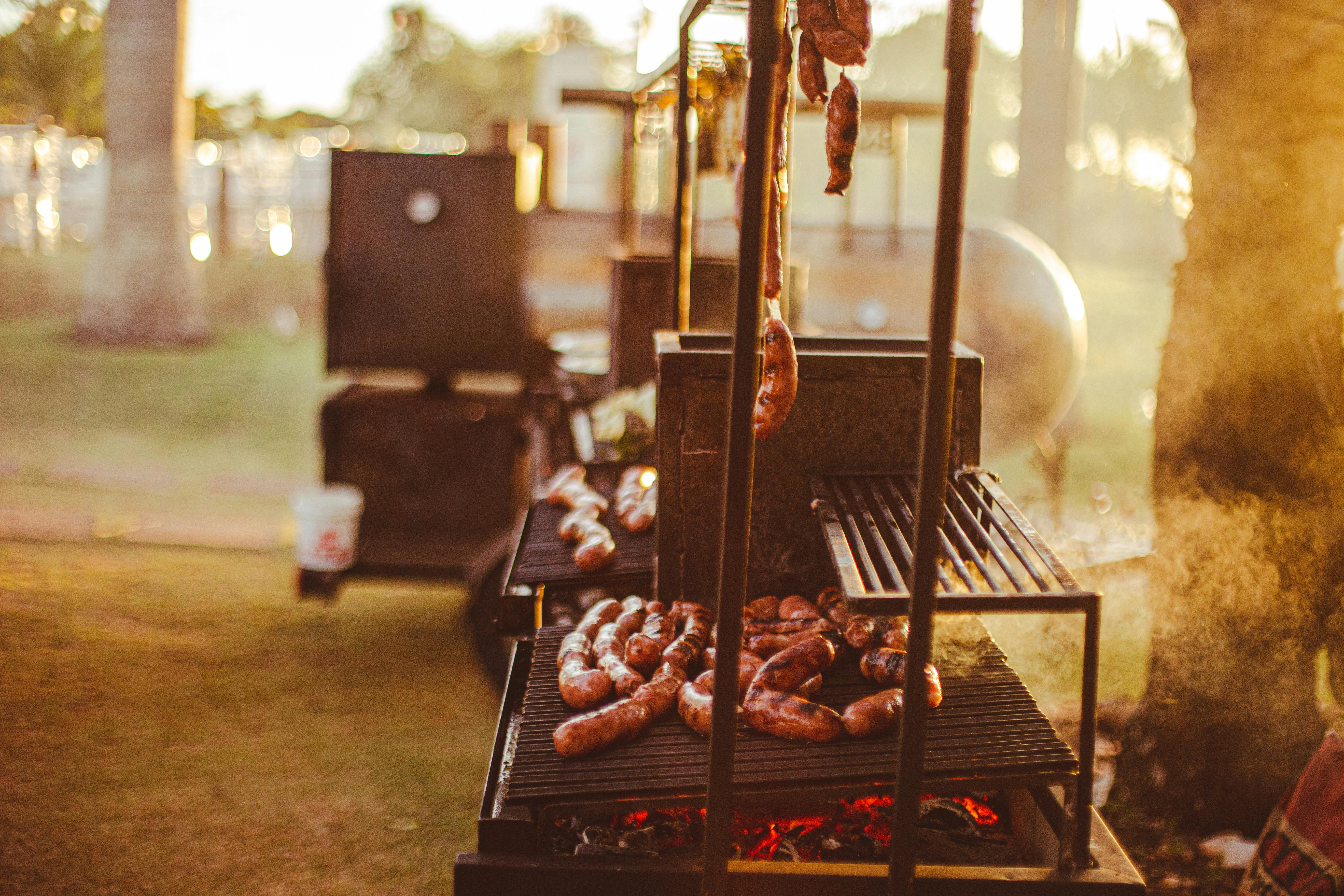 En Graus se celebra una tradición que despierta el apetito de cualquiera: la fiesta de la longaniza En Graus se celebra una tradición que despierta el apetito de cualquiera: la fiesta de la longaniza