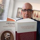Javier Noriega recomienda