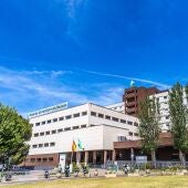 Hospital Universitario de Badajoz