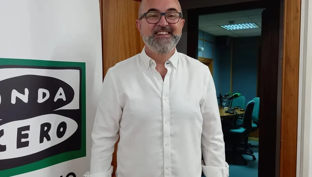 Vicent Roig, alcalde de Sant Josep de Sa Talaia Vicent Roig, alcalde de Sant Josep de Sa Talaia