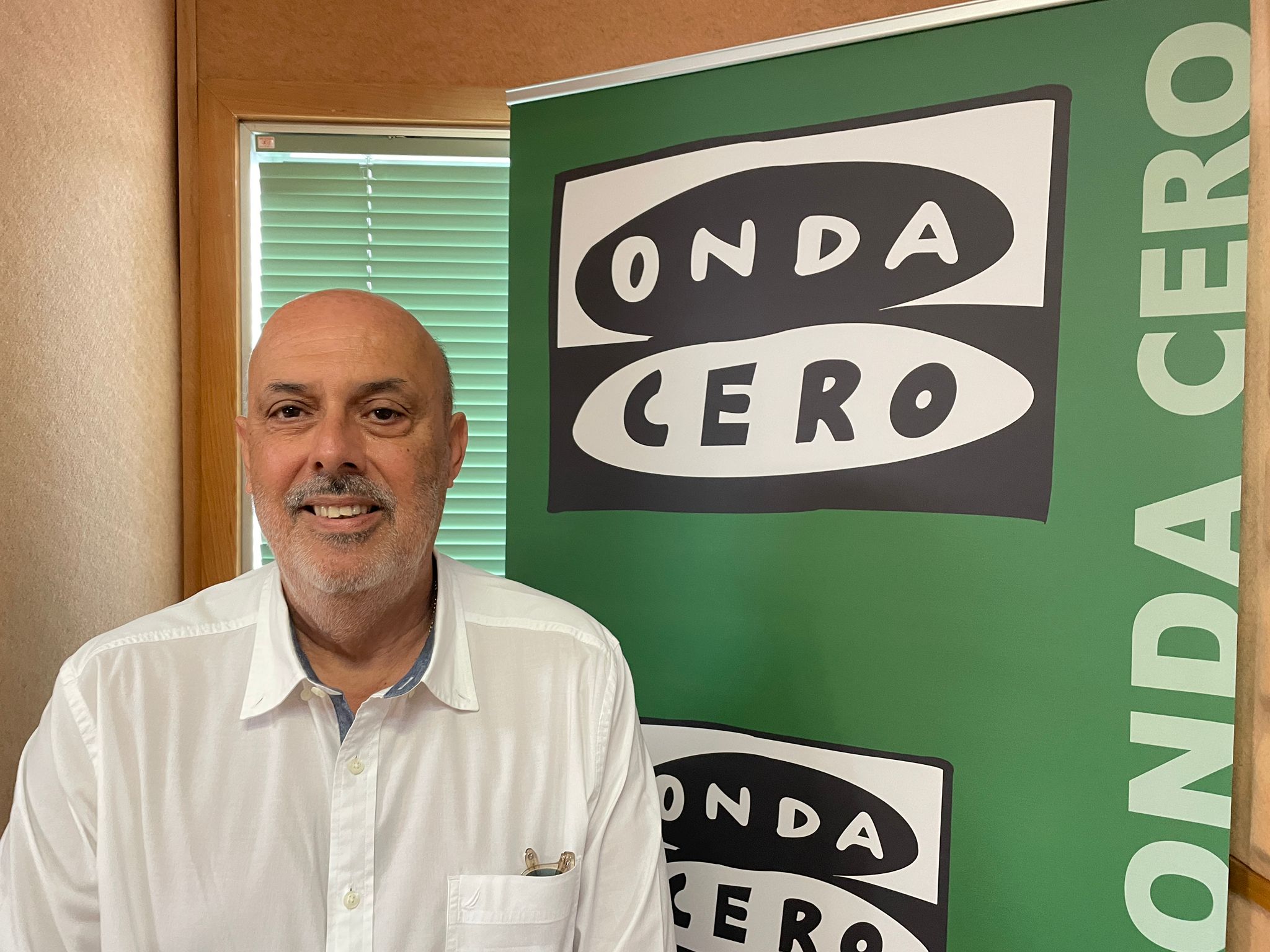 Más de Uno Canarias | Martes 23/07/2024 Más de Uno Canarias | Martes 23/07/2024