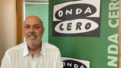 Circulo Empresarios Gran Canaria. Juan Ramírez Said Economía Canarias