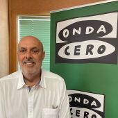Circulo Empresarios Gran Canaria. Juan Ramírez Said