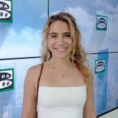 Marina Tuset, cantante catalana