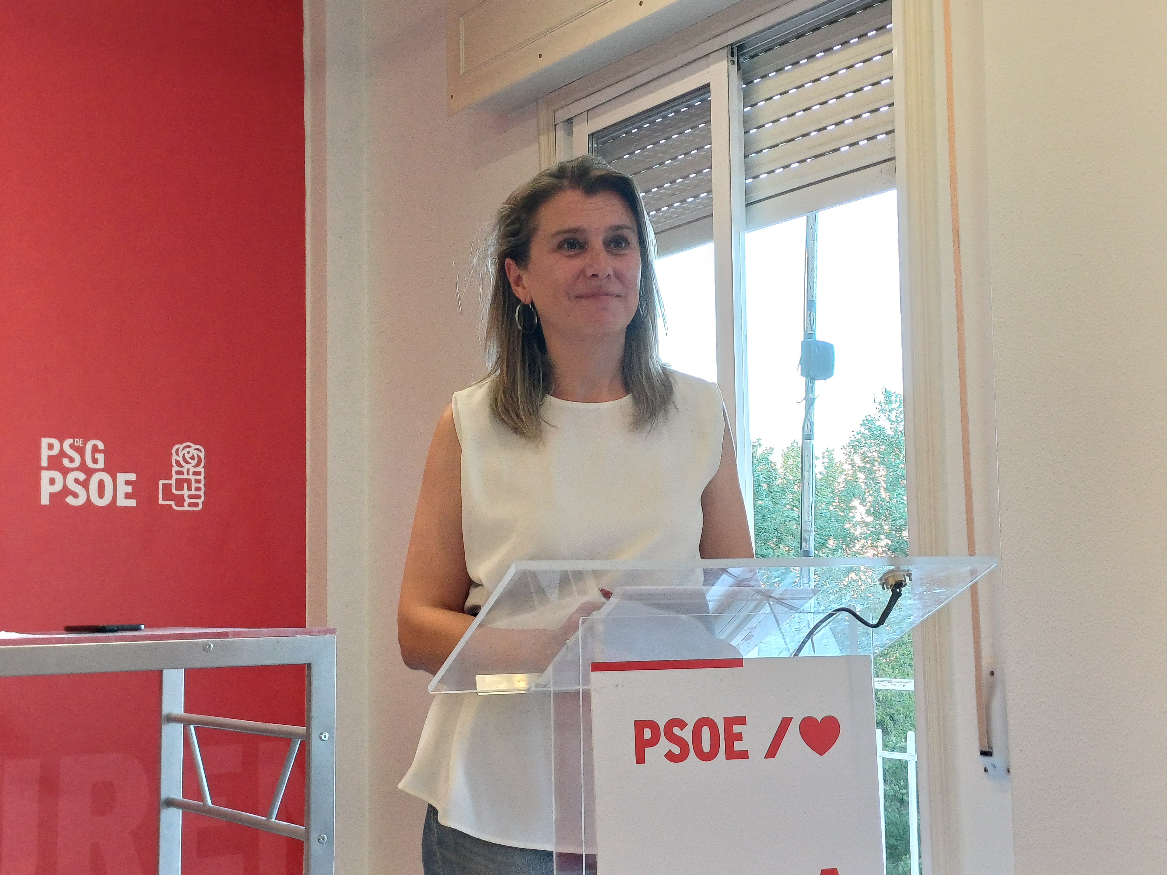 O Psoe ofrecerá actividades culturais abertas á ciudadanía o que resta de ano O Psoe ofrecerá actividades culturais abertas á ciudadanía o que resta de ano