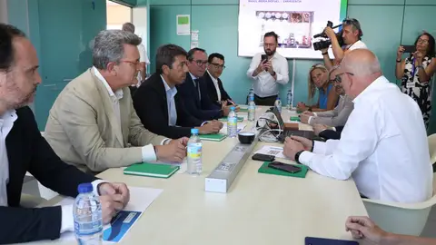 Masol Iberia Biofuel invertirá 30 millones de euros para producir combustibles renovables Masol Iberia Biofuel invertirá 30 millones de euros para producir combustibles renovables
