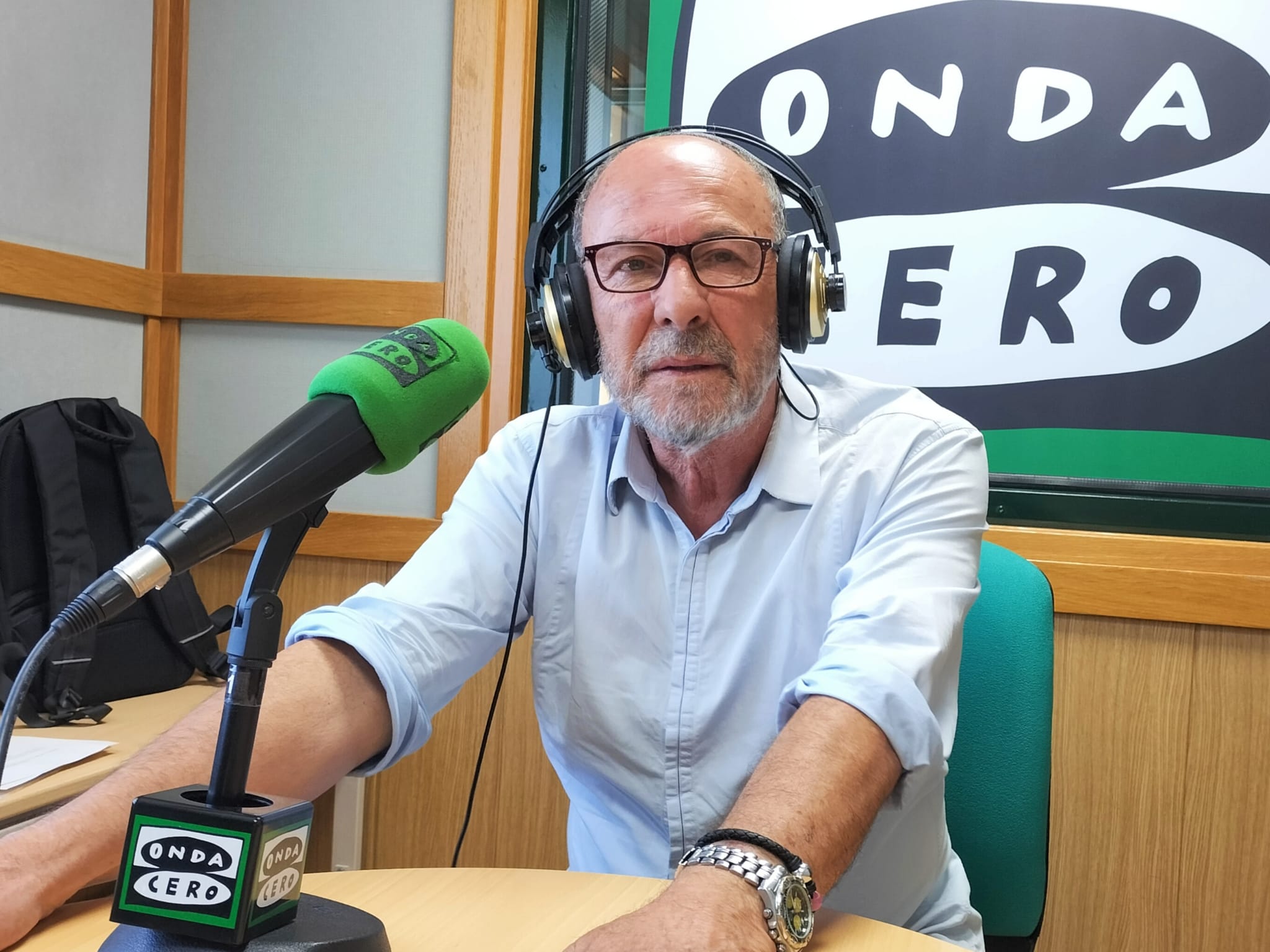 Más de Uno León 23/07/2024 Más de Uno León 23/07/2024