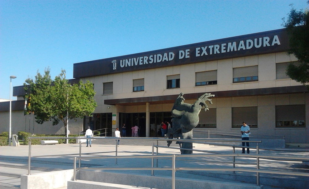 El Comité de Empresa del Personal Laboral de la UEx anuncia movilizaciones por la negociación del convenio El Comité de Empresa del Personal Laboral de la UEx anuncia movilizaciones por la negociación del convenio