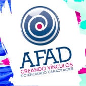 AFAD conmemora su 40 aniversario.